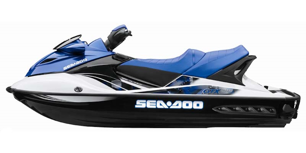 jet ski rental lake mead